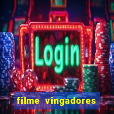 filme vingadores ultimato completo dublado gratis